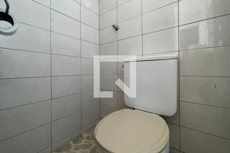 Apartamento para alugar com 72m², 2 quartos e 1 vagaBanheiro de Serviço