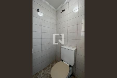 Apartamento para alugar com 72m², 2 quartos e 1 vagaBanheiro de Serviço