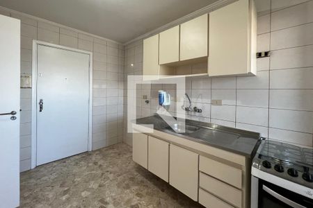 Apartamento para alugar com 72m², 2 quartos e 1 vagaCozinha