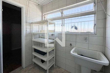 Apartamento para alugar com 72m², 2 quartos e 1 vagaÁrea de Serviço