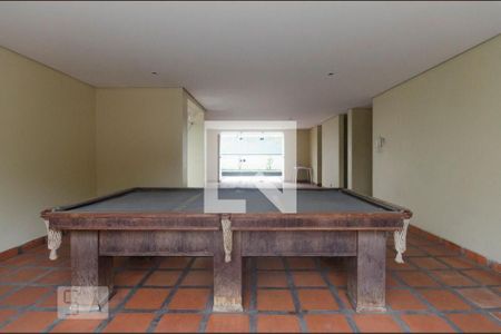 Apartamento para alugar com 72m², 2 quartos e 1 vaga Apartamento para alugar com 72m², 2 quartos e 1 vagaSalão de Jogos