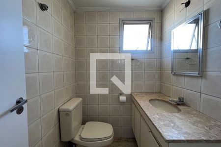 Apartamento para alugar com 72m², 2 quartos e 1 vagaBanheiro