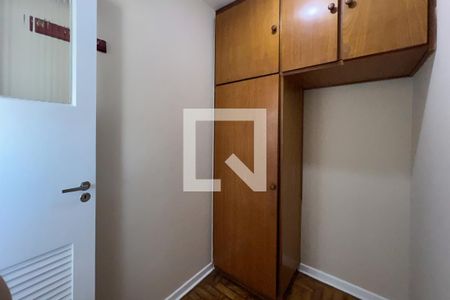 Apartamento para alugar com 72m², 2 quartos e 1 vagaQuarto de Serviço