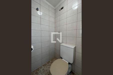 Apartamento para alugar com 72m², 2 quartos e 1 vagaBanheiro de Serviço