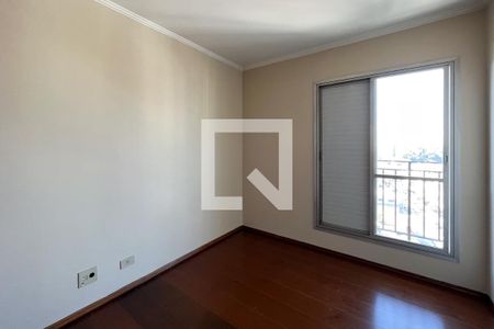 Quarto 1 de apartamento para alugar com 2 quartos, 72m² em Vila Romana, São Paulo