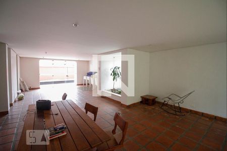 Apartamento para alugar com 72m², 2 quartos e 1 vaga Apartamento para alugar com 72m², 2 quartos e 1 vagaSalão de Festas