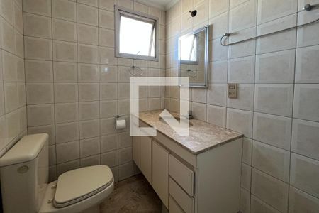 Apartamento para alugar com 72m², 2 quartos e 1 vagaBanheiro