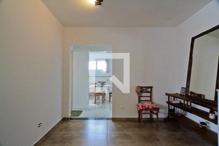 Sala de casa à venda com 1 quarto, 450m² em Vila Romero, São Paulo