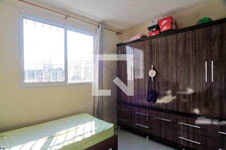 Quarto de casa à venda com 1 quarto, 450m² em Vila Romero, São Paulo