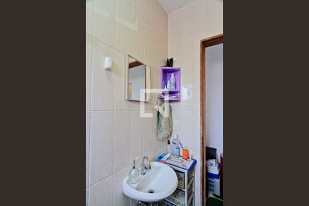 Casa à venda com 450m², 1 quarto e 6 vagas Casa à venda com 450m², 1 quarto e 6 vagasBanheiro