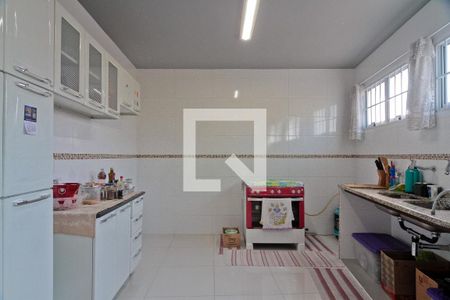 Casa à venda com 450m², 1 quarto e 6 vagas Casa à venda com 450m², 1 quarto e 6 vagasCozinha