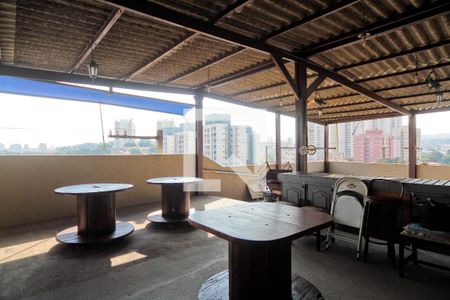 Casa à venda com 450m², 1 quarto e 6 vagas Casa à venda com 450m², 1 quarto e 6 vagasTerraço