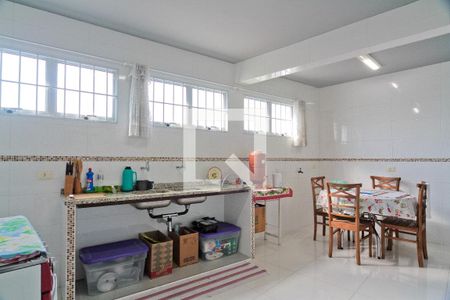 Casa à venda com 450m², 1 quarto e 6 vagas Casa à venda com 450m², 1 quarto e 6 vagasCozinha