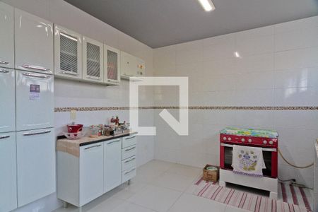 Casa à venda com 450m², 1 quarto e 6 vagas Casa à venda com 450m², 1 quarto e 6 vagasCozinha