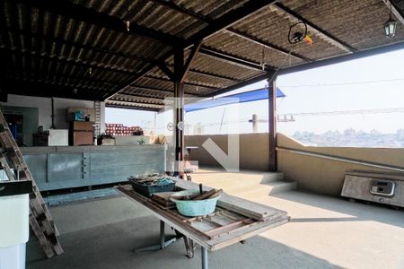 Casa à venda com 450m², 1 quarto e 6 vagas Casa à venda com 450m², 1 quarto e 6 vagasTerraço