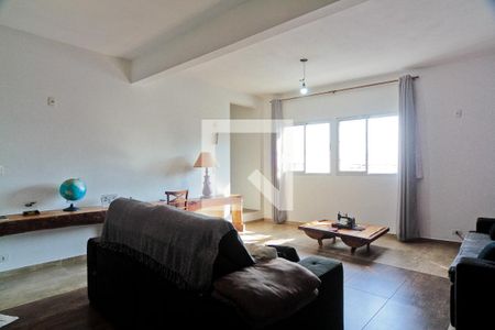 Sala de casa à venda com 1 quarto, 450m² em Vila Romero, São Paulo