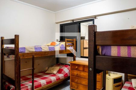 Quarto 2 de apartamento para alugar com 2 quartos, 72m² em Jardim Virgínia, Guarujá