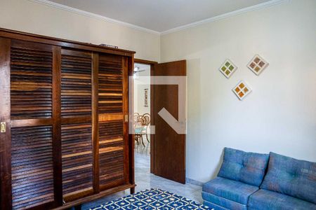 Quarto 1 de apartamento para alugar com 2 quartos, 72m² em Jardim Virgínia, Guarujá