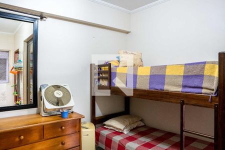 Quarto 2 de apartamento para alugar com 2 quartos, 72m² em Jardim Virgínia, Guarujá