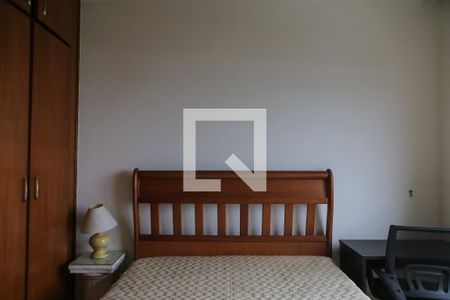 Quarto de apartamento para alugar com 2 quartos, 70m² em Boqueirão, Santos