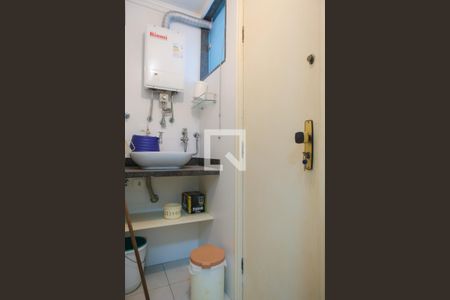 Apartamento para alugar com 70m², 2 quartos e 1 vagaLavanderia