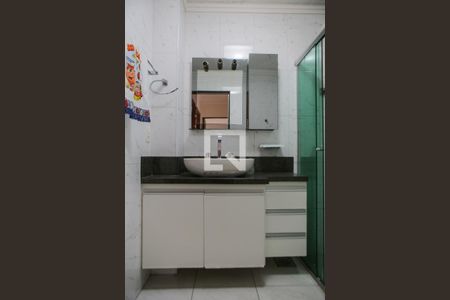 Apartamento para alugar com 70m², 2 quartos e 1 vagaBanheiro
