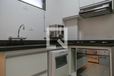 Apartamento para alugar com 70m², 2 quartos e 1 vagaCozinha