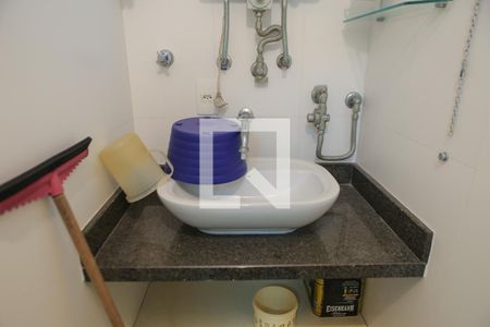 Apartamento para alugar com 70m², 2 quartos e 1 vagaLavanderia