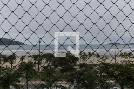 Vista de apartamento para alugar com 2 quartos, 70m² em Boqueirão, Santos