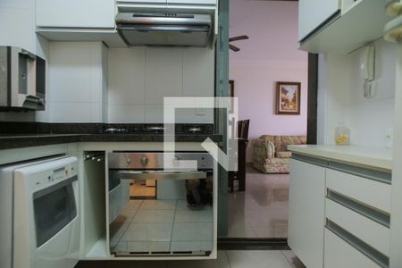 Apartamento para alugar com 70m², 2 quartos e 1 vagaCozinha
