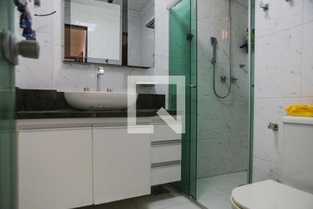 Apartamento para alugar com 70m², 2 quartos e 1 vagaBanheiro