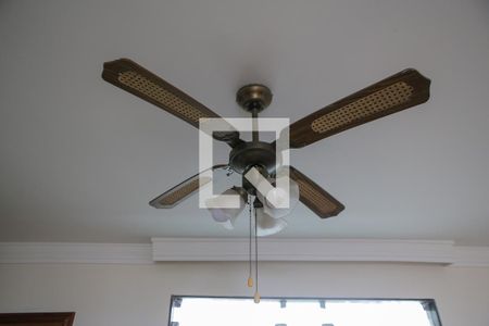 Sala de apartamento para alugar com 2 quartos, 70m² em Boqueirão, Santos