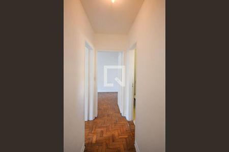 Corredor de apartamento à venda com 2 quartos, 78m² em Vila Progredior, São Paulo