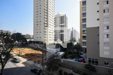 Vista de apartamento à venda com 2 quartos, 78m² em Vila Progredior, São Paulo
