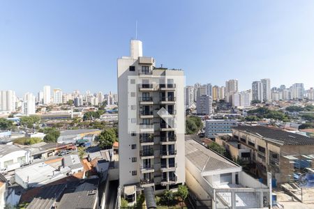 Vista do Quarto 1 de apartamento para alugar com 2 quartos, 72m² em Bosque da Saúde, São Paulo