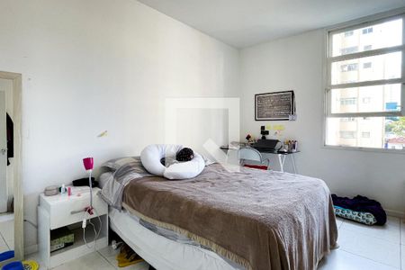 Suíte de apartamento para alugar com 2 quartos, 91m² em Pinheiros, São Paulo