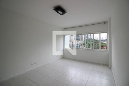 Sala de apartamento à venda com 2 quartos, 91m² em Pinheiros, São Paulo
