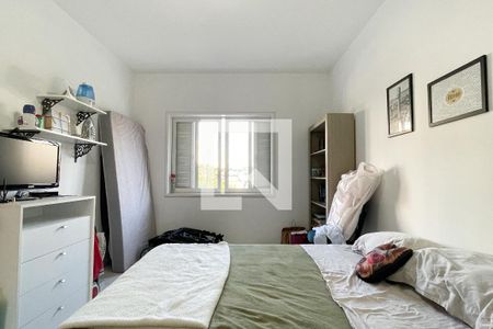Quarto de apartamento para alugar com 2 quartos, 91m² em Pinheiros, São Paulo
