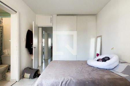 Suíte de apartamento para alugar com 2 quartos, 91m² em Pinheiros, São Paulo