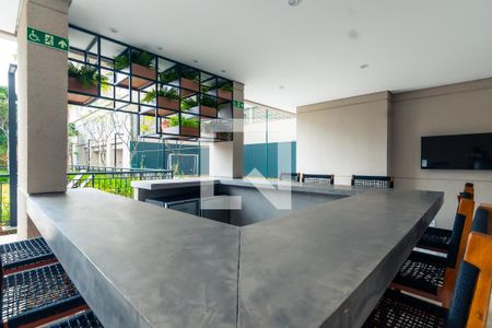 Apartamento à venda com 52m², 3 quartos e 1 vaga Apartamento à venda com 52m², 3 quartos e 1 vagaÁrea comum