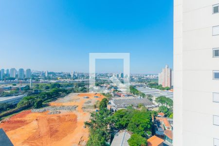 Apartamento à venda com 52m², 3 quartos e 1 vaga Apartamento à venda com 52m², 3 quartos e 1 vagaVista do quarto 2