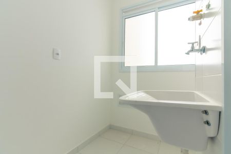 Apartamento à venda com 52m², 3 quartos e 1 vaga Apartamento à venda com 52m², 3 quartos e 1 vagaÁrea de serviço