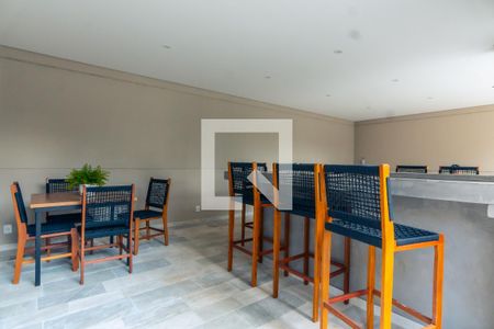 Apartamento à venda com 52m², 3 quartos e 1 vaga Apartamento à venda com 52m², 3 quartos e 1 vagaÁrea comum