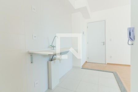 Apartamento à venda com 52m², 3 quartos e 1 vaga Apartamento à venda com 52m², 3 quartos e 1 vagaCozinha