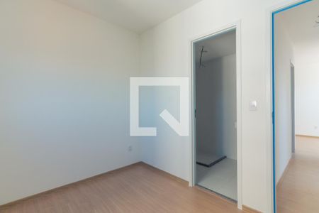 Apartamento à venda com 52m², 3 quartos e 1 vaga Apartamento à venda com 52m², 3 quartos e 1 vagaQuarto 3 - Suíte