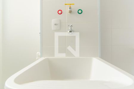 Apartamento à venda com 52m², 3 quartos e 1 vaga Apartamento à venda com 52m², 3 quartos e 1 vagaÁrea de serviço