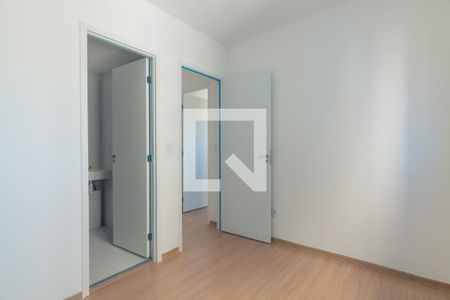 Apartamento à venda com 52m², 3 quartos e 1 vaga Apartamento à venda com 52m², 3 quartos e 1 vagaQuarto 3 - Suíte
