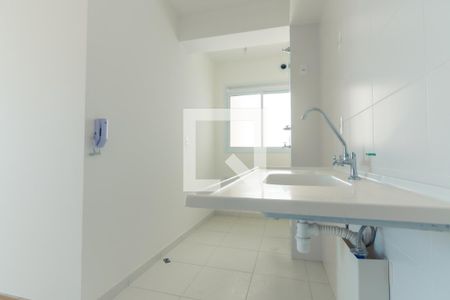 Apartamento à venda com 52m², 3 quartos e 1 vaga Apartamento à venda com 52m², 3 quartos e 1 vagaCozinha