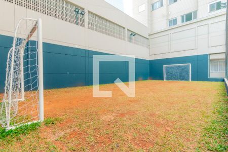 Apartamento à venda com 52m², 3 quartos e 1 vaga Apartamento à venda com 52m², 3 quartos e 1 vagaQuadra