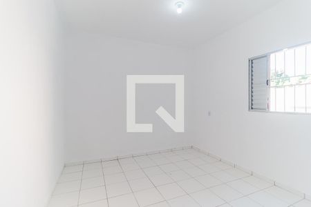 Quarto  de casa para alugar com 1 quarto, 21m² em Mogi Moderno, Mogi das Cruzes